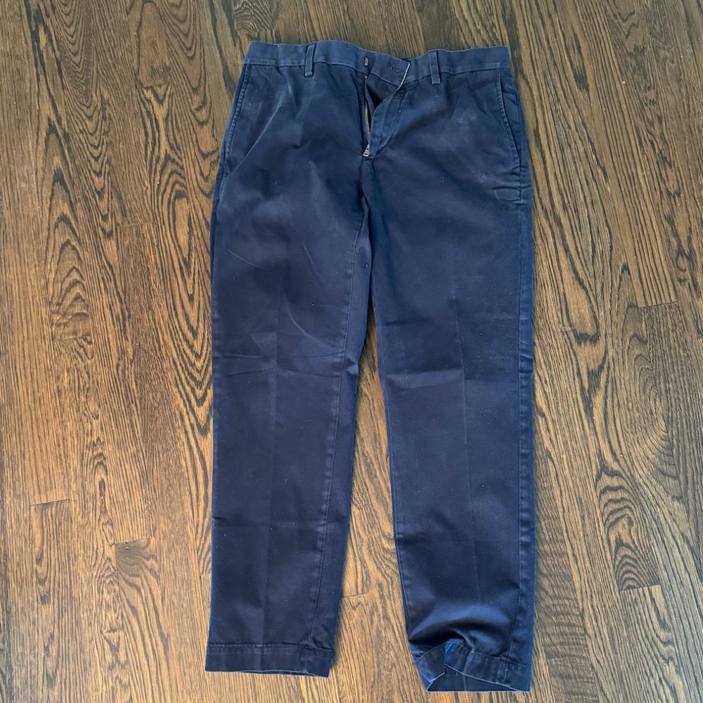 Banana Republic Chinos